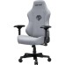 Кресло игровое Anda Seat Phantom 3 Pro Fabric Size L Grey (AD18YC-06-G-F)