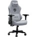 Кресло игровое Anda Seat Phantom 3 Pro Fabric Size L Grey (AD18YC-06-G-F)
