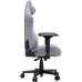 Кресло игровое Anda Seat Phantom 3 Pro Fabric Size L Grey (AD18YC-06-G-F)