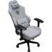 Кресло игровое Anda Seat Phantom 3 Pro Fabric Size L Grey (AD18YC-06-G-F)