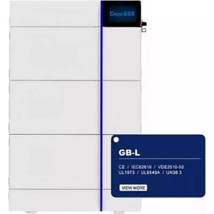 Батарея LiFePo4 Deye GB-LM4.0 102,4V 40AH (GB-LM4.0)