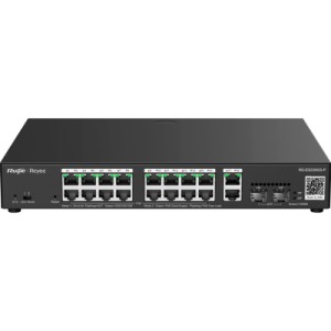 Коммутатор сетевой Ruijie Networks RG-ES220GS-P