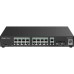 Коммутатор сетевой Ruijie Networks RG-ES220GS-P