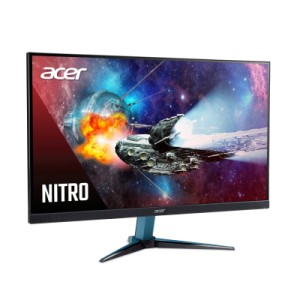 Монитор Acer VG272UV3bmiipx (UM.HV2EE.301)