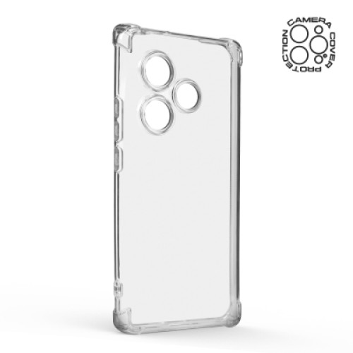 Чехол для мобильного телефона Armorstandart Air Force Realme GT 6/GT 6T/GT Neo 6/GT Neo 6 SE Camera cov Clear (ARM77896)