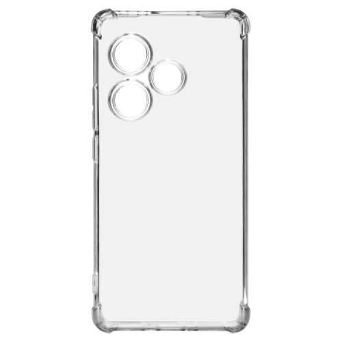 Чехол для мобильного телефона Armorstandart Air Force Realme GT 6/GT 6T/GT Neo 6/GT Neo 6 SE Camera cov Clear (ARM77896)