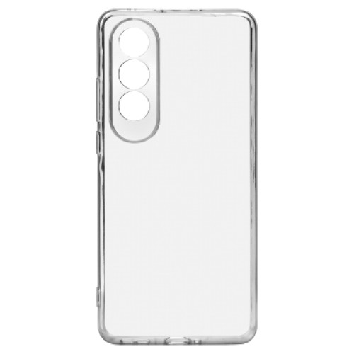 Чехол для мобильного телефона Armorstandart Air OnePlus Nord CE 4 Camera cover Clear (ARM78094)
