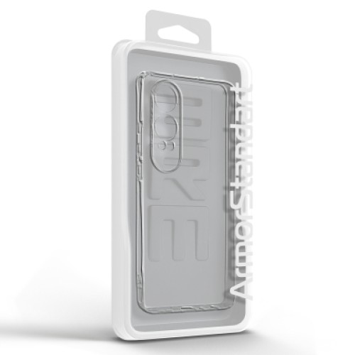 Чехол для мобильного телефона Armorstandart Air OnePlus Nord CE 4 Lite Camera cover Clear (ARM80080)
