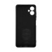Чехол для мобильного телефона Armorstandart ICON Samsung A06 (A065) Camera cover Black (ARM80134)
