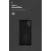 Чехол для мобильного телефона Armorstandart ICON Samsung A06 (A065) Camera cover Black (ARM80134)