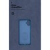 Чехол для мобильного телефона Armorstandart ICON Samsung A06 (A065) Camera cover Blue (ARM80135)