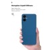 Чехол для мобильного телефона Armorstandart ICON Samsung A06 (A065) Camera cover Blue (ARM80135)