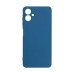 Чехол для мобильного телефона Armorstandart ICON Samsung A06 (A065) Camera cover Blue (ARM80135)