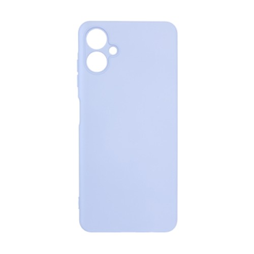 Чехол для мобильного телефона Armorstandart ICON Samsung A06 (A065) Camera cover Lavender (ARM80137)