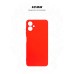 Чехол для мобильного телефона Armorstandart ICON Samsung A06 (A065) Camera cover Red (ARM80136)