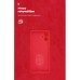 Чехол для мобильного телефона Armorstandart ICON Samsung A06 (A065) Camera cover Red (ARM80136)
