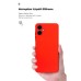 Чехол для мобильного телефона Armorstandart ICON Samsung A06 (A065) Camera cover Red (ARM80136)