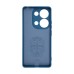 Чехол для мобильного телефона Armorstandart ICON Xiaomi Redmi Note 13 Pro 4G Camera cover Dark Blue (ARM81134)