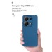 Чехол для мобильного телефона Armorstandart ICON Xiaomi Redmi Note 13 Pro 4G Camera cover Dark Blue (ARM81134)