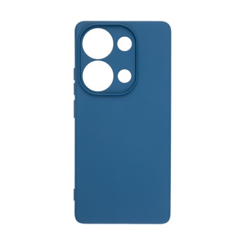 Чехол для мобильного телефона Armorstandart ICON Xiaomi Redmi Note 13 Pro 4G Camera cover Dark Blue (ARM81134)