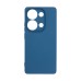 Чехол для мобильного телефона Armorstandart ICON Xiaomi Redmi Note 13 Pro 4G Camera cover Dark Blue (ARM81134)