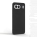 Чехол для мобильного телефона Armorstandart Matte Slim Fit OnePlus Nord 4 Black (ARM80286)