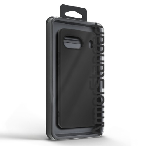 Чехол для мобильного телефона Armorstandart Matte Slim Fit OnePlus Nord 4 Black (ARM80286)