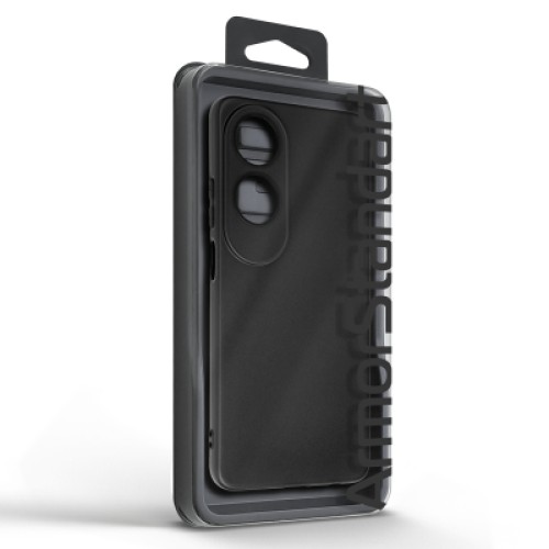 Чехол для мобильного телефона Armorstandart Matte Slim Fit OPPO A60 4G Camera cover Black (ARM78568)