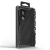 Чехол для мобильного телефона Armorstandart Matte Slim Fit OPPO A60 4G Camera cover Black (ARM78568)