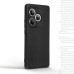 Чехол для мобильного телефона Armorstandart Matte Slim Fit Realme GT 6 / GT 6T / GT Neo 6 / GT Neo 6 SE Camera cover Black (ARM77856)