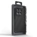 Чехол для мобильного телефона Armorstandart Matte Slim Fit Xiaomi 14T Pro Camera cover Black (ARM79370)
