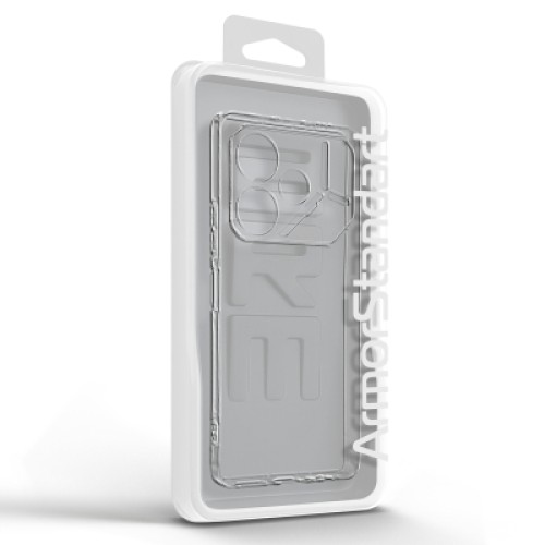 Чехол для мобильного телефона Armorstandart Air Tecno Pova 6 (LI7) Camera cover Clear (ARM78222)