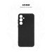 Чехол для мобильного телефона Armorstandart ICON Samsung A55 5G (A556) Camera cover Black (ARM76389)