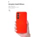 Чехол для мобильного телефона Armorstandart ICON Samsung M35 5G (M356) Camera cover Red (ARM77974)