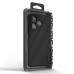Чехол для мобильного телефона Armorstandart Matte Slim Fit Realme C63 4G Camera cover Black (ARM78458)