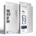 Чехол для мобильного телефона Armorstandart Unit MagSafe Apple iPhone 16 Dark Blue (ARM78704)