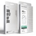 Чехол для мобильного телефона Armorstandart Unit MagSafe Apple iPhone 16 Plus Matte Clear (ARM78708)