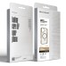 Чехол для мобильного телефона Armorstandart Unit MagSafe Apple iPhone 16 Plus Titanium Gold (ARM79291)