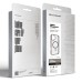 Чехол для мобильного телефона Armorstandart Unit MagSafe Apple iPhone 16 Plus Titanium Grey (ARM79289)