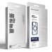 Чехол для мобильного телефона Armorstandart Unit MagSafe Apple iPhone 16 Pro Max Dark Blue (ARM78715)