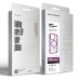 Чехол для мобильного телефона Armorstandart Unit MagSafe Apple iPhone 16 Pro Max Violet (ARM78719)