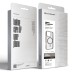 Чехол для мобильного телефона Armorstandart Unit MagSafe Apple iPhone 16 Pro Titanium Grey (ARM78710)
