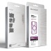 Чехол для мобильного телефона Armorstandart Unit MagSafe Apple iPhone 16 Pro Violet (ARM78723)