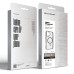 Чехол для мобильного телефона Armorstandart Unit MagSafe Apple iPhone 16 Titanium Grey (ARM78703)