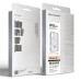 Чехол для мобильного телефона Armorstandart Unit Stand Apple iPhone 16 Grey (ARM78728)