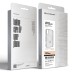 Чехол для мобильного телефона Armorstandart Unit Stand Apple iPhone 16 Plus Grey (ARM78731)