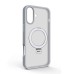 Чехол для мобильного телефона Armorstandart Unit Stand Apple iPhone 16 Plus Grey (ARM78731)