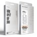 Чехол для мобильного телефона Armorstandart Unit Stand Apple iPhone 16 Pro Max Grey (ARM78738)