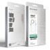 Чехол для мобильного телефона Armorstandart UNIT2 Apple iPhone 16 Matte Clear (ARM78748)