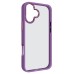 Чехол для мобильного телефона Armorstandart UNIT2 Apple iPhone 16 Plus Violet (ARM78754)